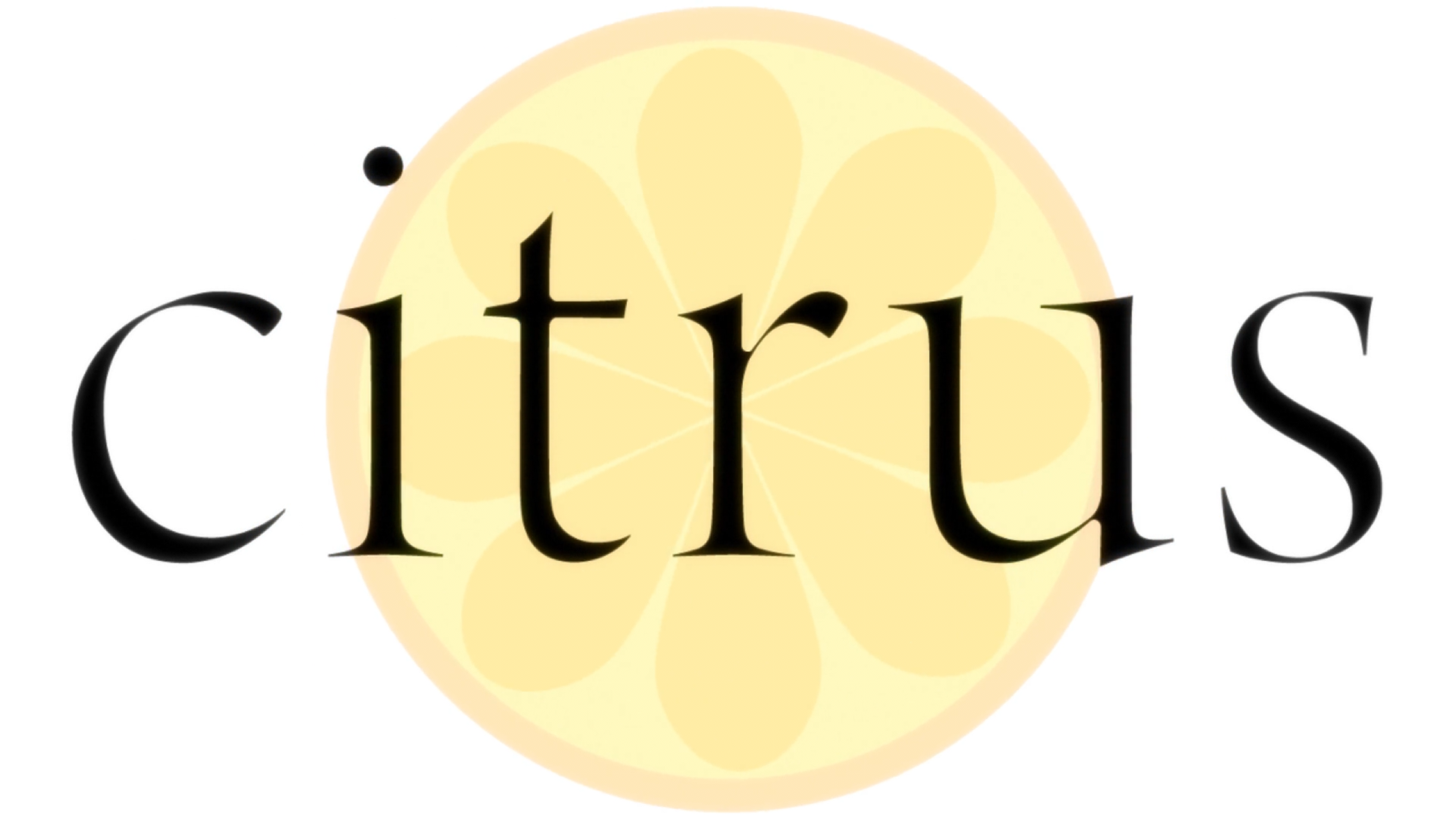 Citrus (1080p) (PuyaSubs!)